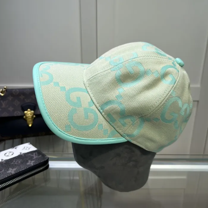 Gucci — Hats