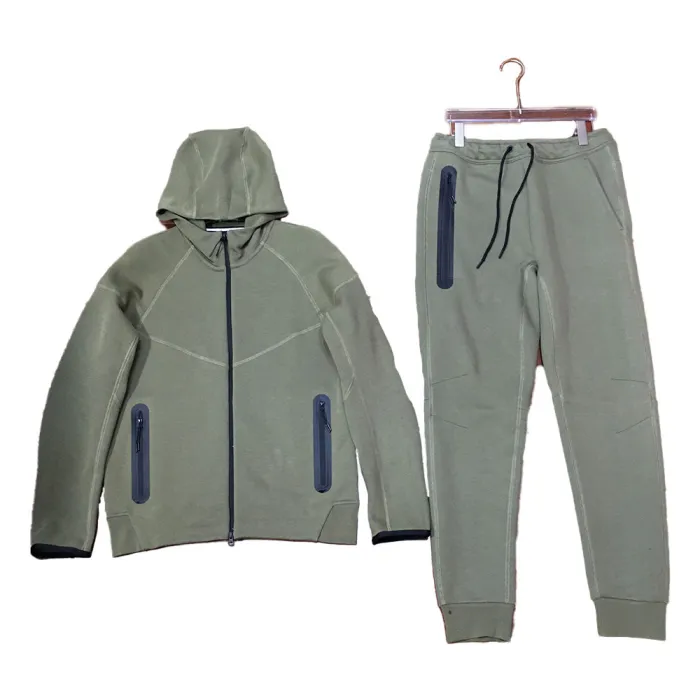 Nike Tech — Winter Suits