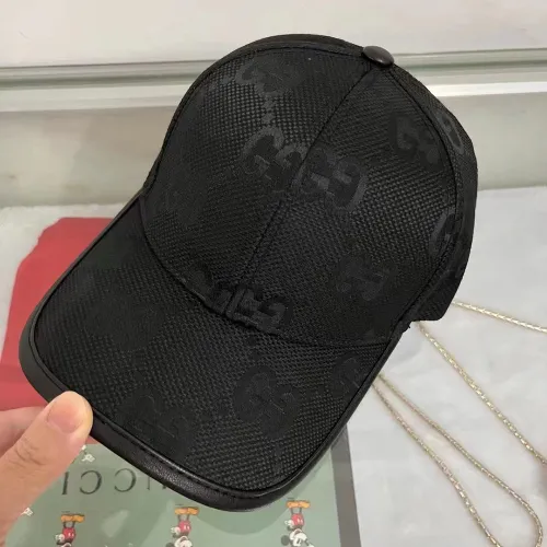 Gucci — Hats
