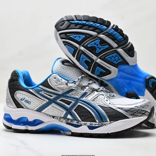 Asics — Shoes