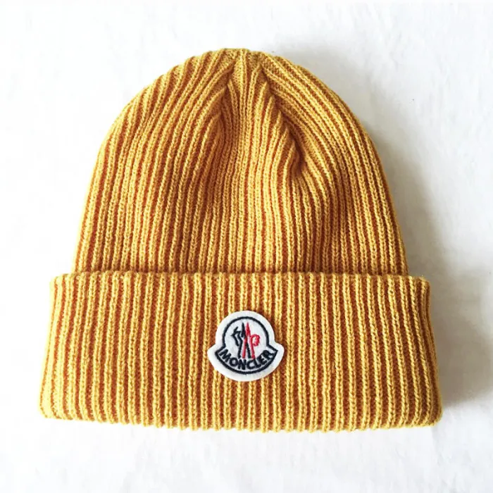 Moncler — Hats