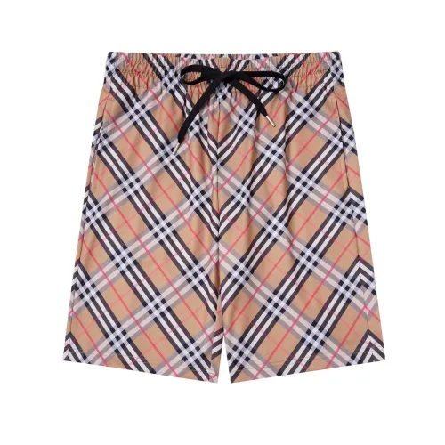 Burberry — Shorts