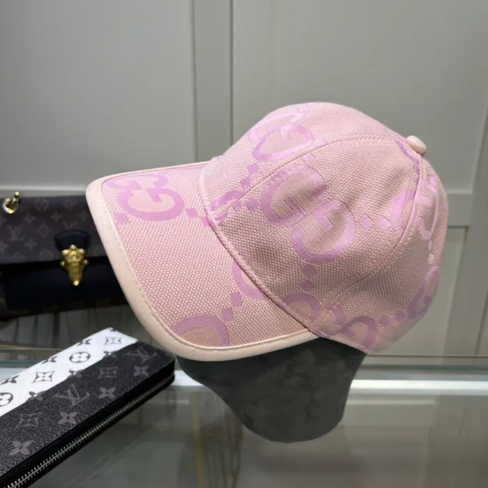 Gucci — Hats