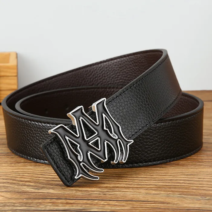 Amiri — Belts