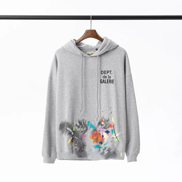 Gallery Dept — Hoodies