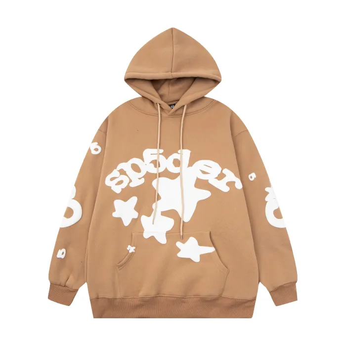Sp5der — Hoodies