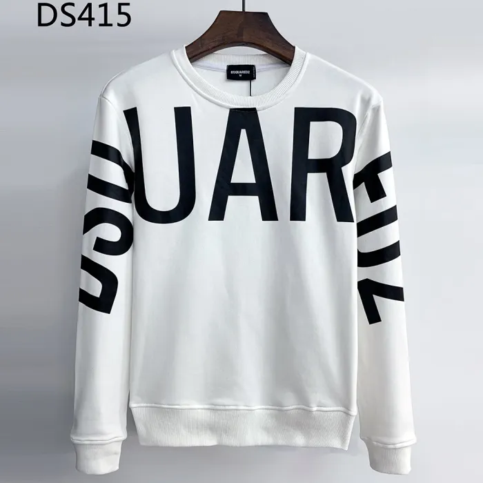 Dsquared2 — Hoodies