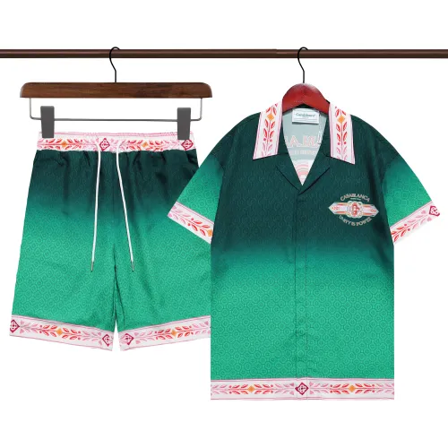 Casablanca — Summer Suits