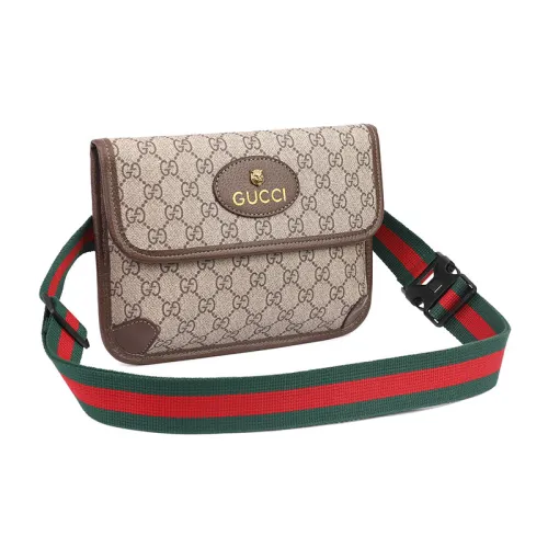 Gucci — Bags