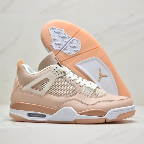 Air Jordan 4 WMNS Shimmer