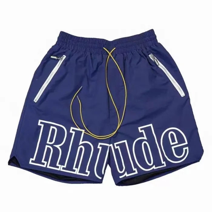 Rhude — Shorts