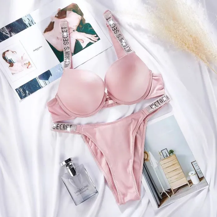 Victoria Secret — Intimo Donna