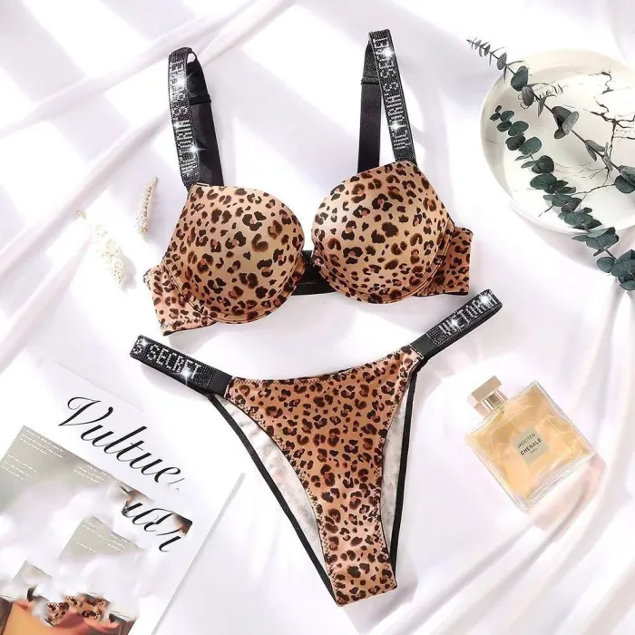 Victoria Secret — Intimo Donna