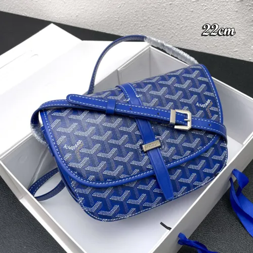 Goyard — Bags