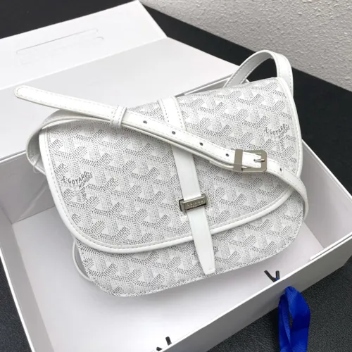 Goyard — Bags