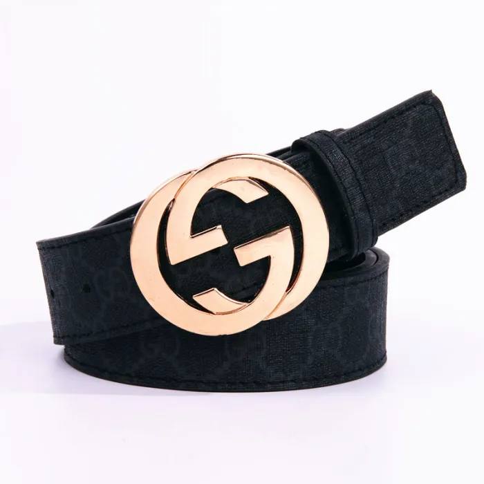 Gucci — Belts