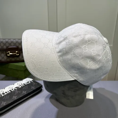 Gucci — Hats