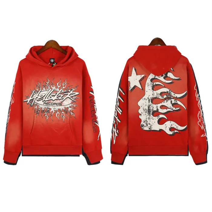 Hellstar — Hoodies