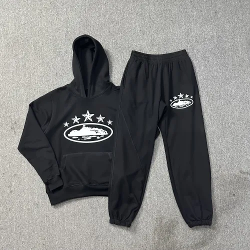 Corteiz — Winter Suits