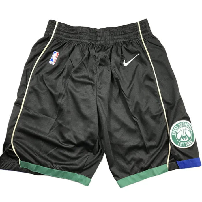 Just Don — Shorts