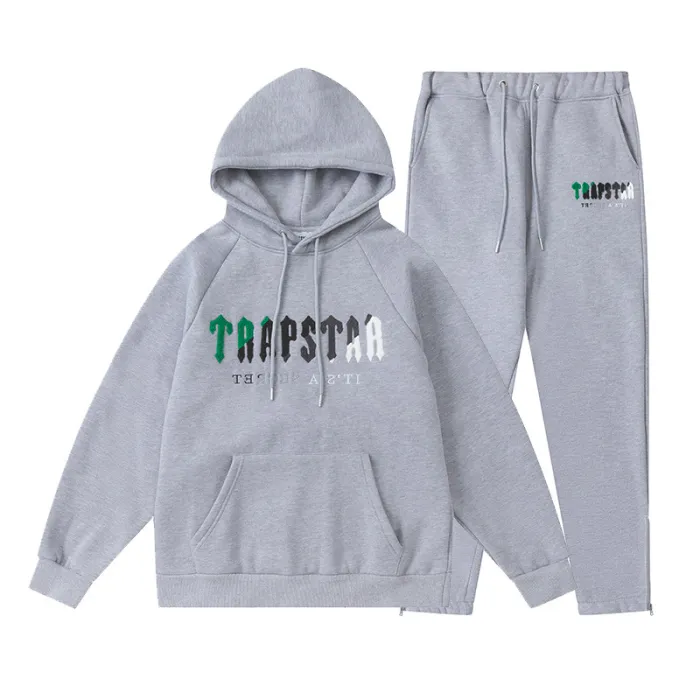 Trapstar — Winter Suits