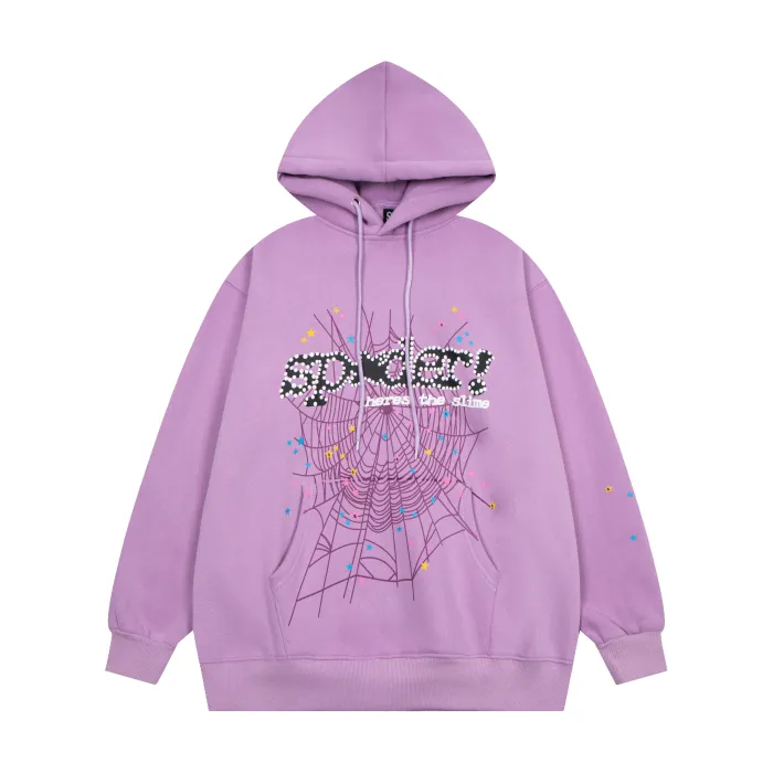 Sp5der — Hoodies