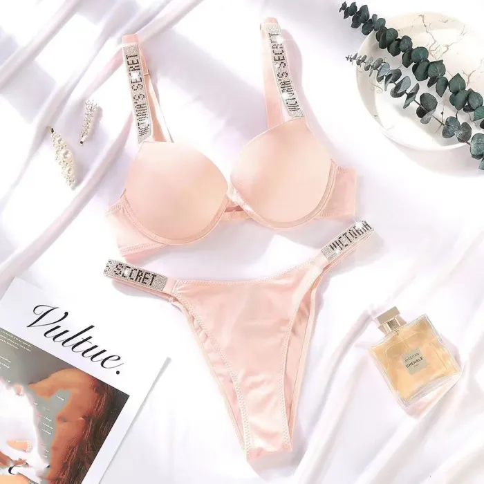 Victoria Secret — Intimo Donna