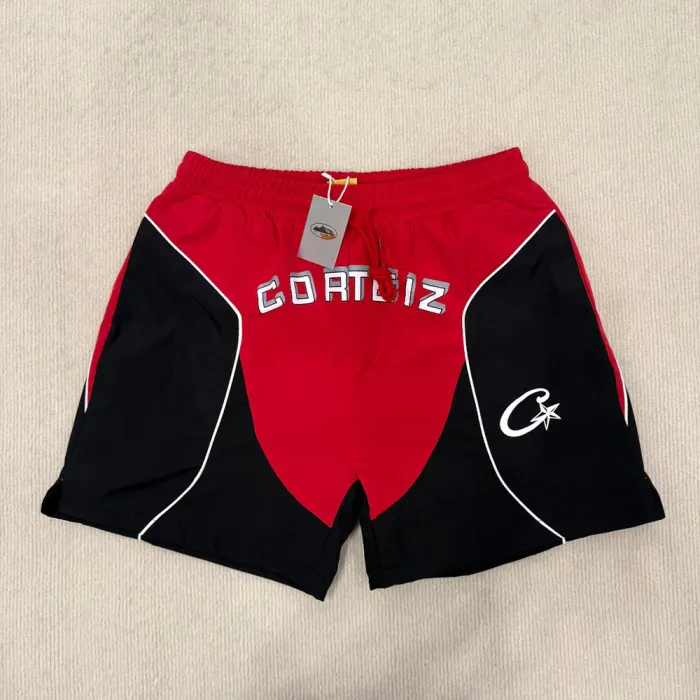 Corteiz — Shorts