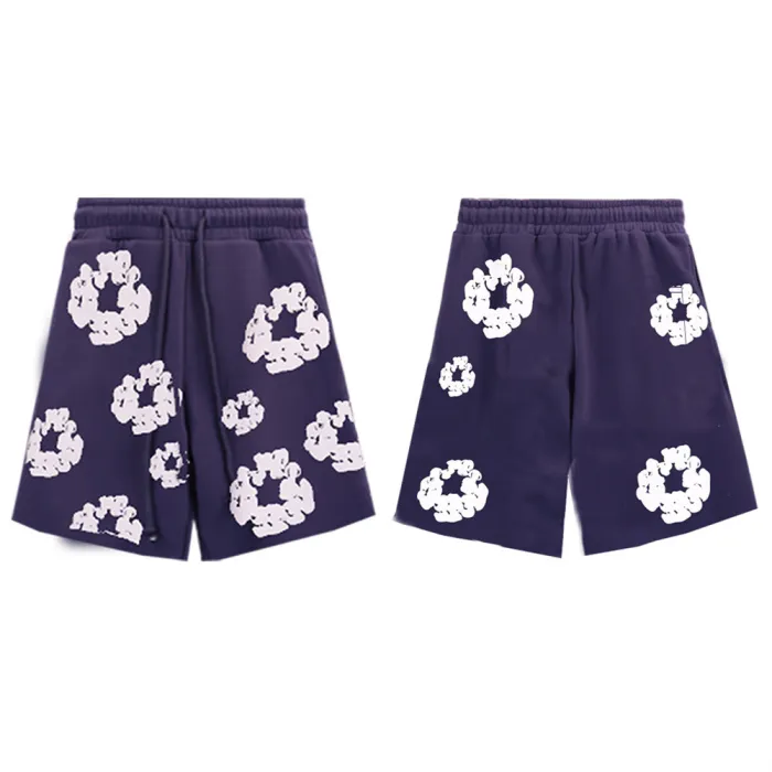 Denim Tears — Shorts