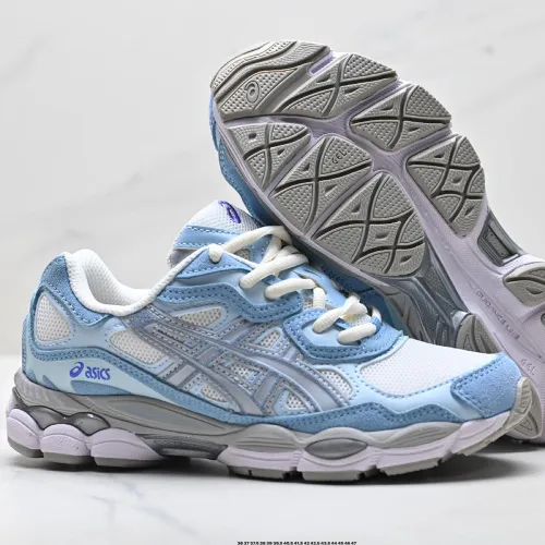 Asics — Shoes