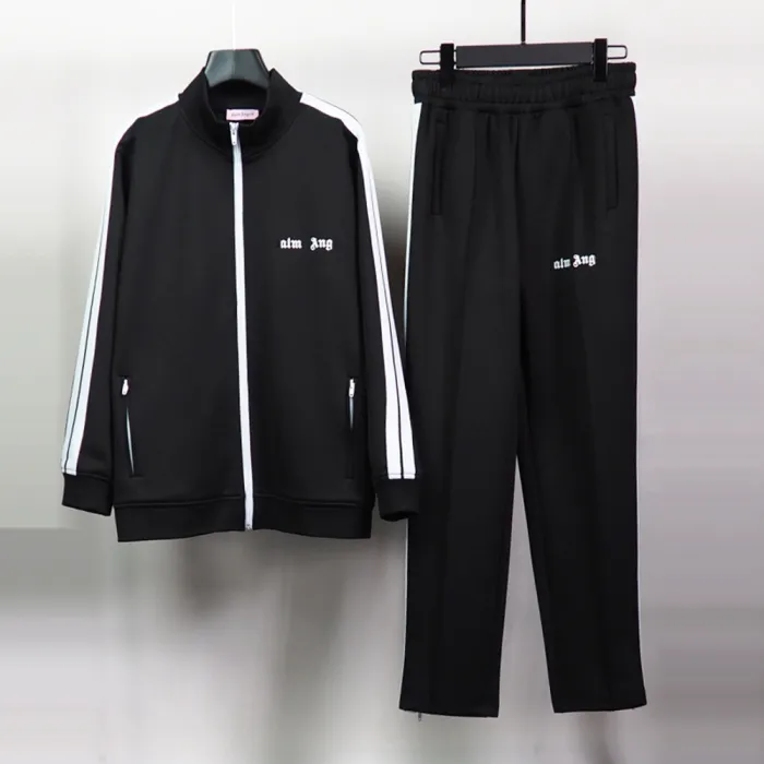 Palm Angels — Winter Suits