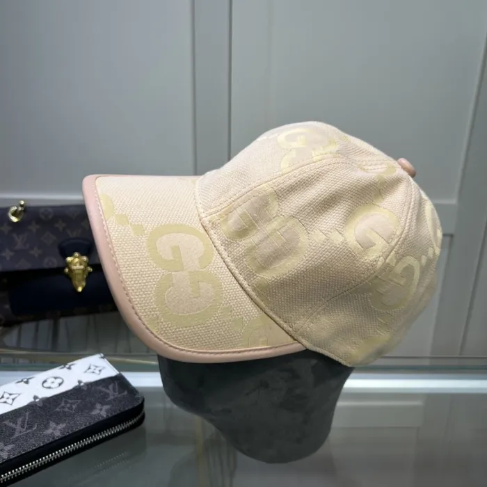 Gucci — Hats