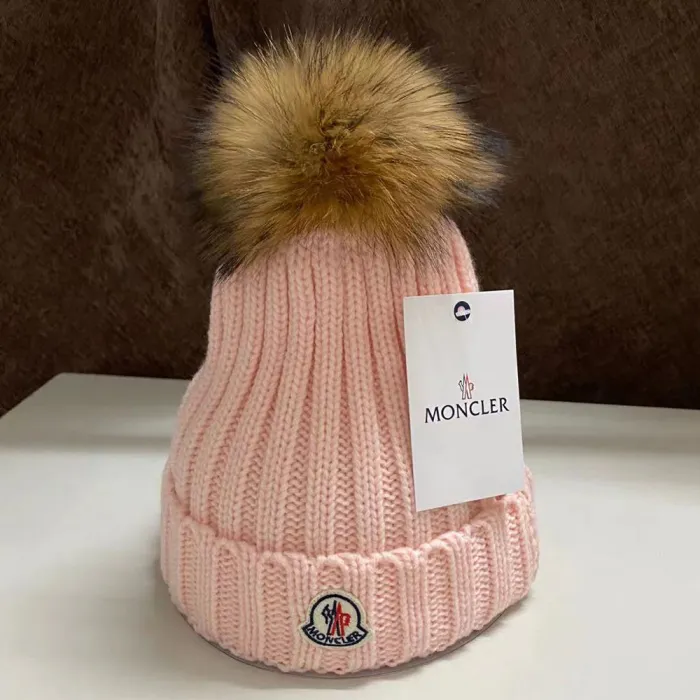 Moncler — Hats