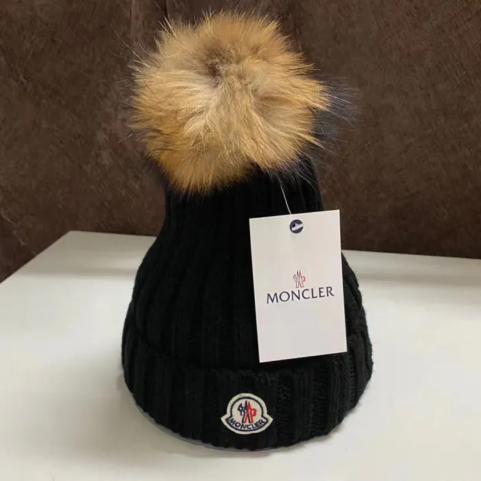 Moncler — Hats