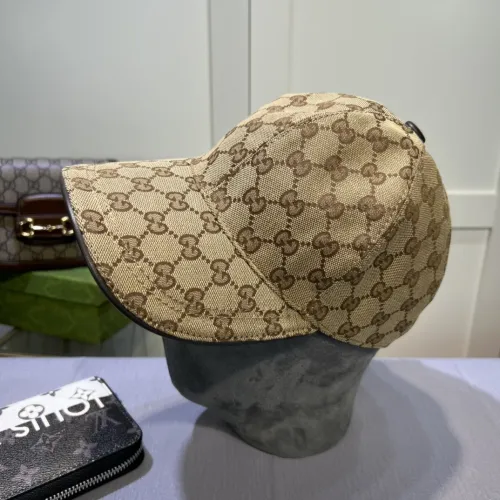 Gucci — Hats
