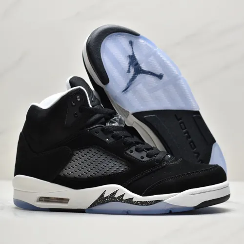Air Jordan 5 Retro Oreo