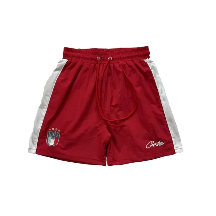 Corteiz — Shorts