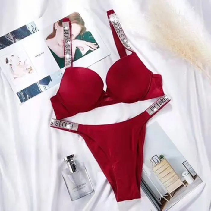 Victoria Secret — Intimo Donna