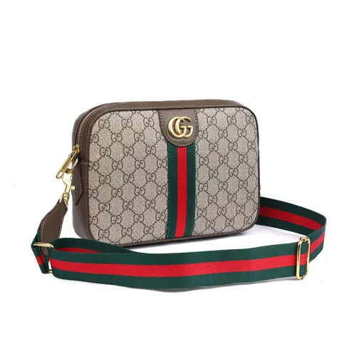 Gucci — Bags