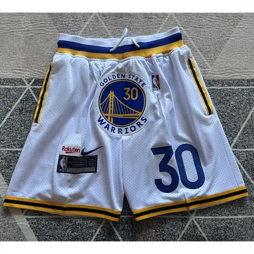 Just Don — Shorts