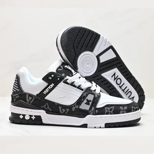 Louis Vuitton — Shoes