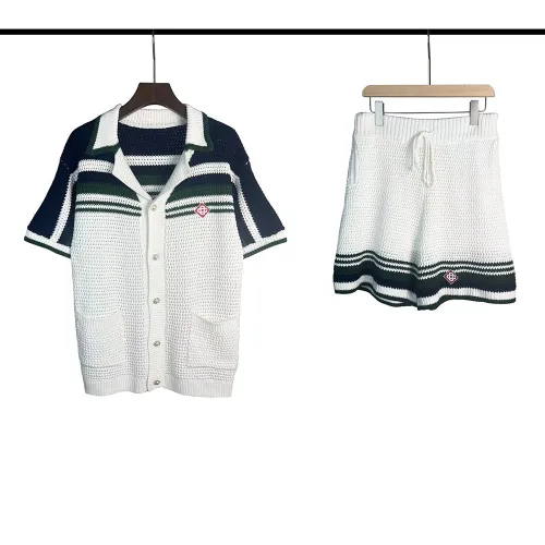 Casablanca — Summer Suits