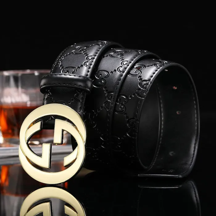 Gucci — Belts