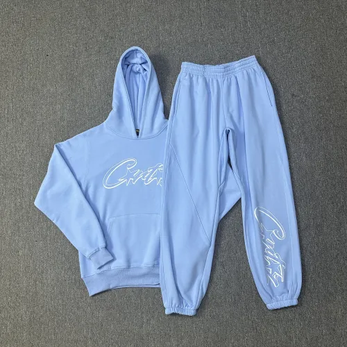 Corteiz — Winter Suits