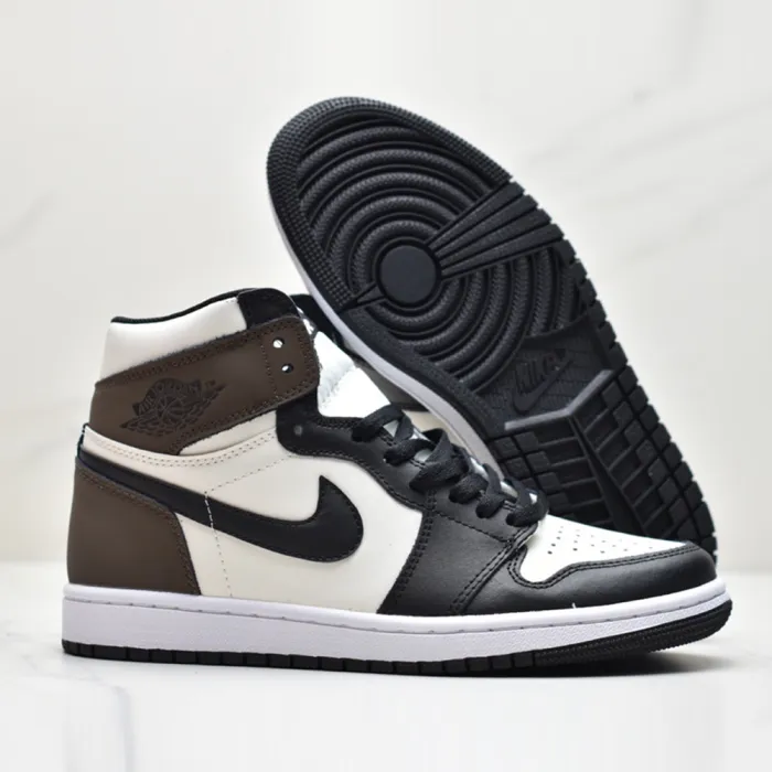 Air Jordan 1 High Dark Mocha