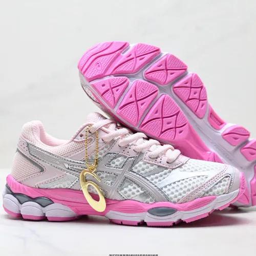 Asics — Shoes