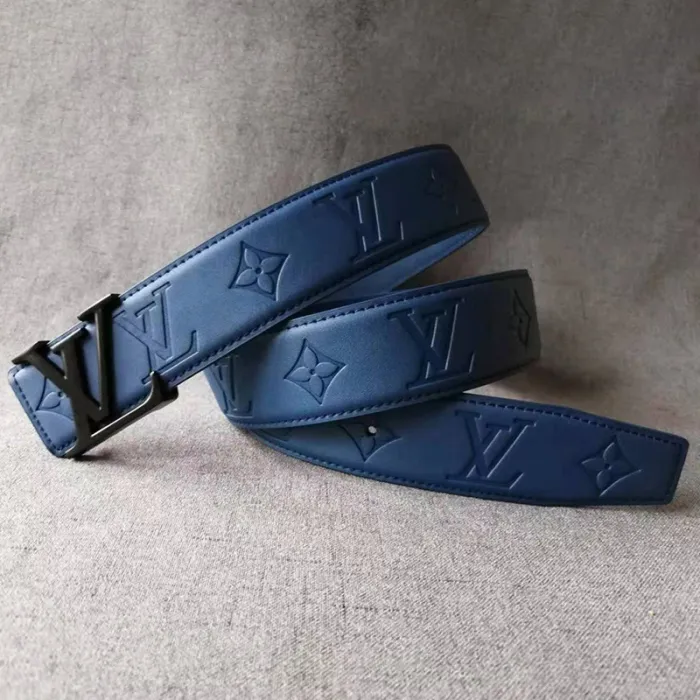 Louis Vuitton — Belts