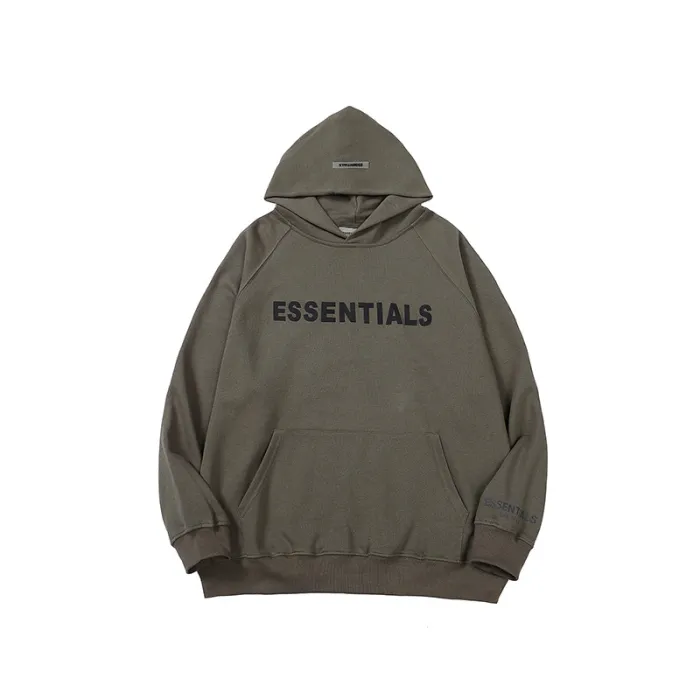 Essentials — Hoodies