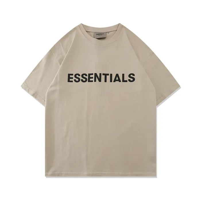 Essentials — T-Shirts