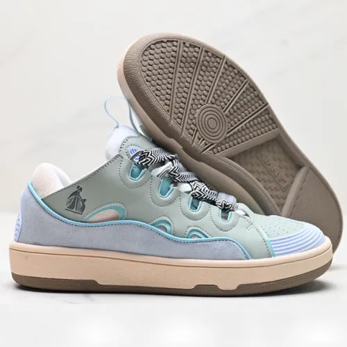 Lanvin — Shoes